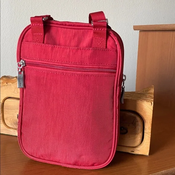 Baggallini Women's RFID Journey Crossbody Bag - Picture 4 of 8